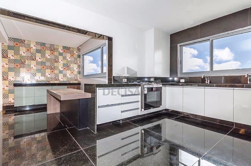 Apartamento 4 Quartos à venda no Vila da Serra: 